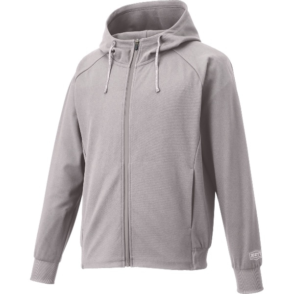 ZETT ゼット プロステイタス ライトスウェットジャケット 野球＆ソフトボール スウェットジャケット BOS85001-1500