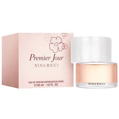 ニナリッチ プルミエ ジュール　オーデトワレ　100ml ニナリッチ / プルミエ ジュール オーデパルファム スプレーの