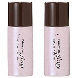 花王 ソフィーナ プリマヴィスタ Primavista アンジェ 皮脂くずれ防止化粧下地 SPF16