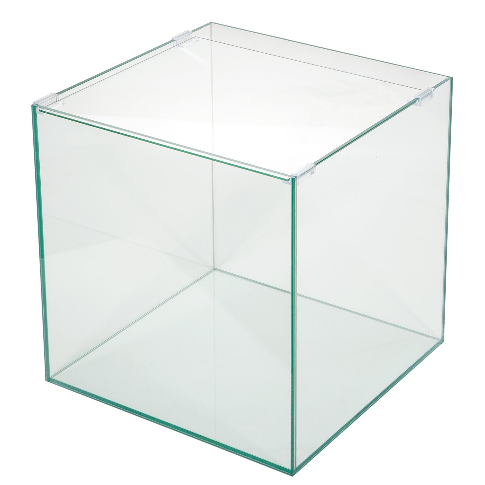 ガラス水槽　アクロ４０キューブ（４０X４０X４０ｃｍ）　４０ｃｍ水槽　アクアリウム　お一人様１点限り　ＣＲＣ10―11―01―30―00