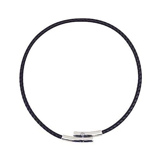 コラントッテ(COLANTOTTE) タオ ネックレス フィノ プラック M(43CM) TAO FINO ブラック 20,820円