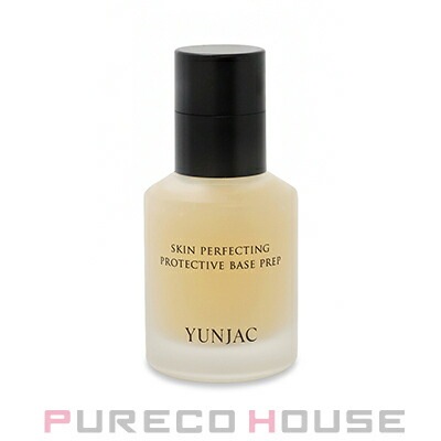 YUNJAC(ヨンジャク) スキン パーフェクティング プロテクティブ ベース プレップ 40ml