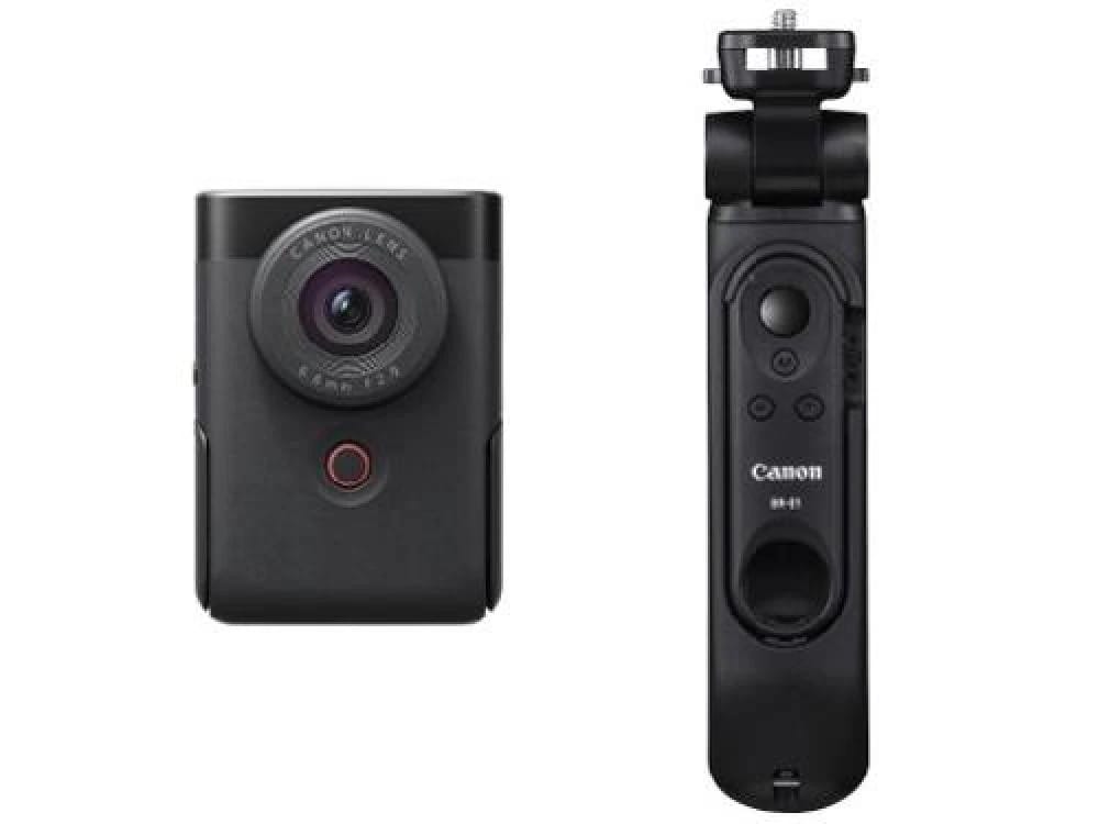 PowerShot V10 トライポッドグリップキット Vlogカメラ 43,867円