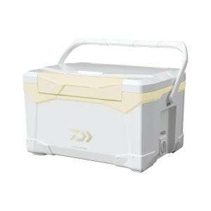 ダイワ(DAIWA) クーラーボックス/釣り/アウトドア プロバイザーREX(レックス) ZSS1600 ゴールド