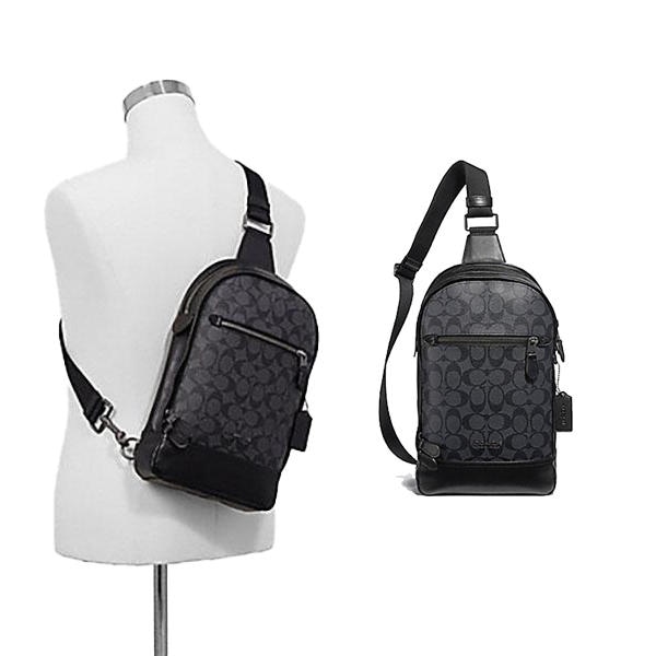 GRAHAM PACK IN SIGNATURE CANVAS F37573 14,869円