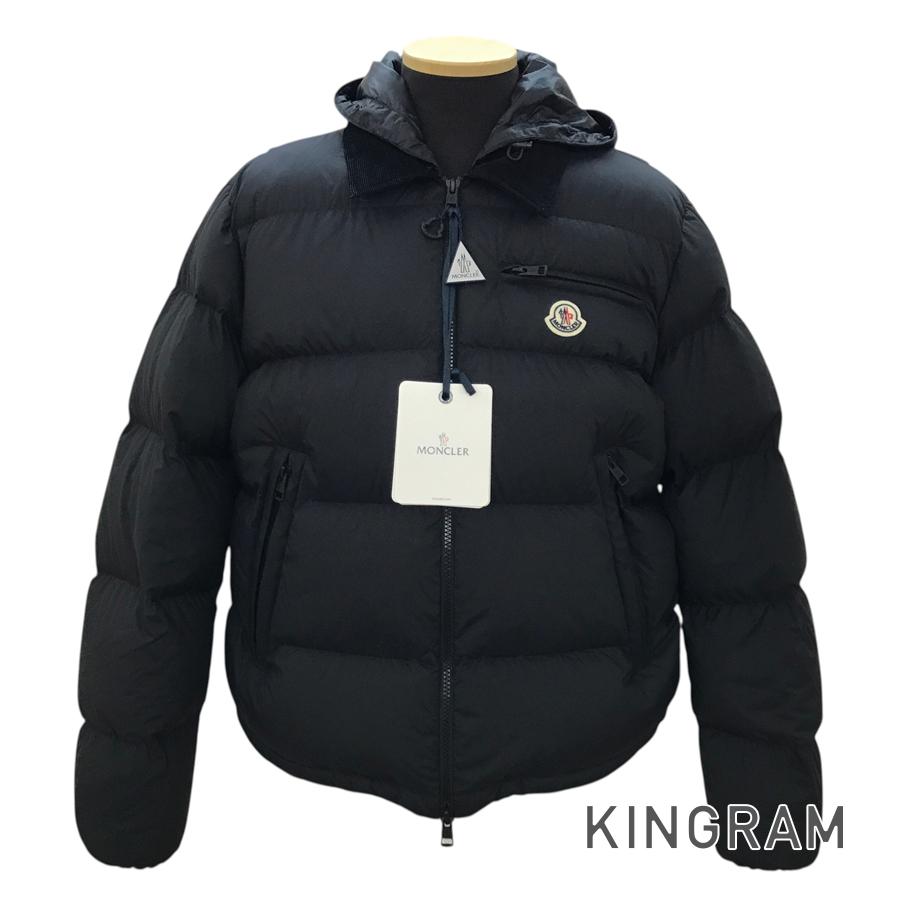 CALIMA GIUBBOTTO 1A00139 596TM メンズ ダウンジャケット sst【中古】