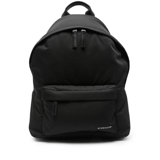GIVENCHY Men Backpacks BK50F3K1ZL 001 BLACK