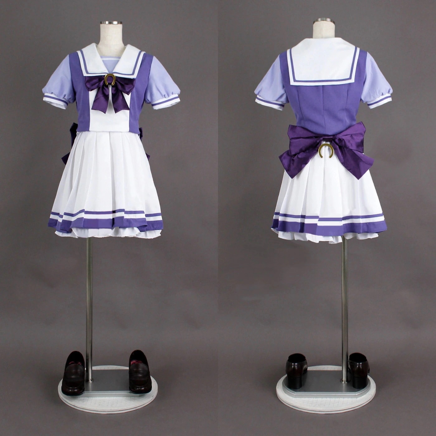 ウマ娘 プリティーダービー 特别周 制服校服 コスプレ衣装 コスチューム品質良い 店舗お勧め