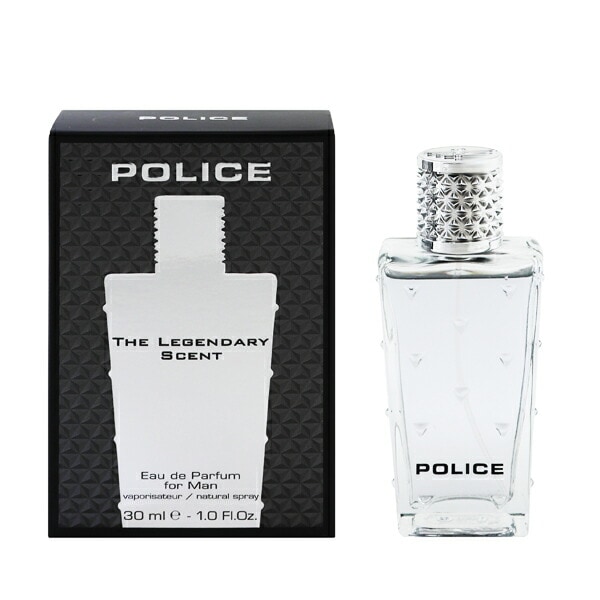ポリス レジェンド フォーメン EDP SP 30ml