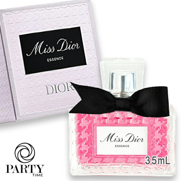 Dior ミス ディオール エッセンス(パルファン) 35mL