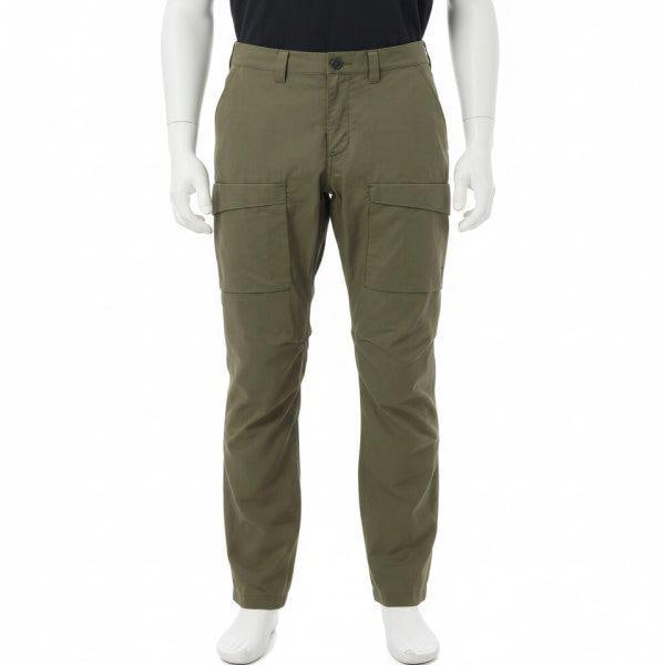 FJALLRAVEN 26SS男性アビスコリッドトレイルトラウザーショート12200164625 Abisko Hybrid Trail Trs