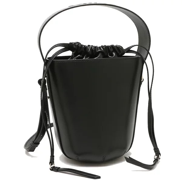 ハンドバッグ ショルダーバッグ センス バケットバッグ 2WAY ブラック レディース CHC23US420I60 001
