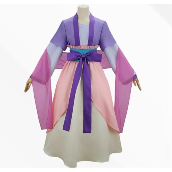 薬屋のひとりごと マオマオ 猫猫 コスプレ 衣装 演出服 仮装 クリスマス コミケ 文化祭 M M