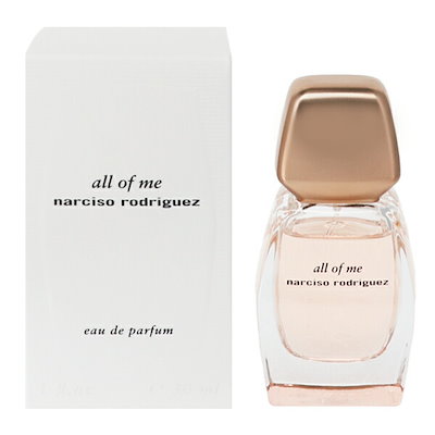 限定値下げ　ナルシソロドリゲス オールオブミー 30ml Qoo10] ナルシソ ロドリゲス オール オブ ミー EDP SP 30m : 香水