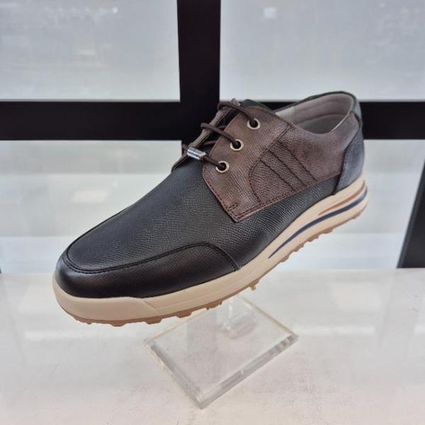 HC11 牛革メンズシューズ D2G0U5A1359 (41298557)