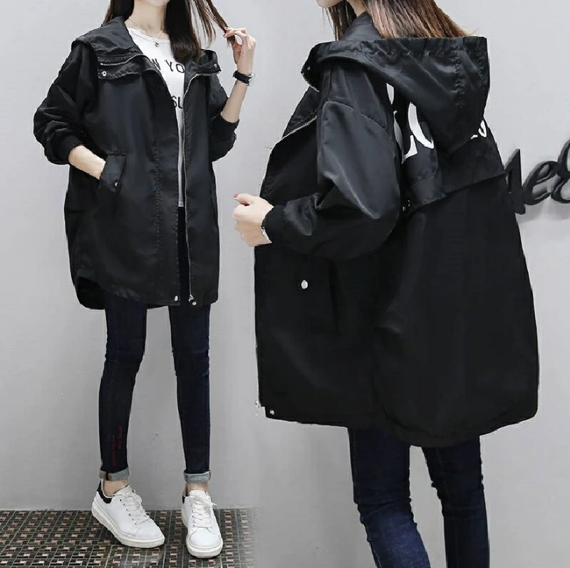 ウインドブレーカー レディース おしゃれ 秋 冬 マウンテンパーカー ブルゾン 大きいサイズ 40代 30代 50代 20代 アウター ジャンパー