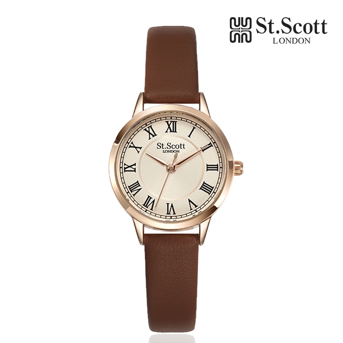 ST.SCOTT LONDON ST5307RRR アルゼンテウォッチ