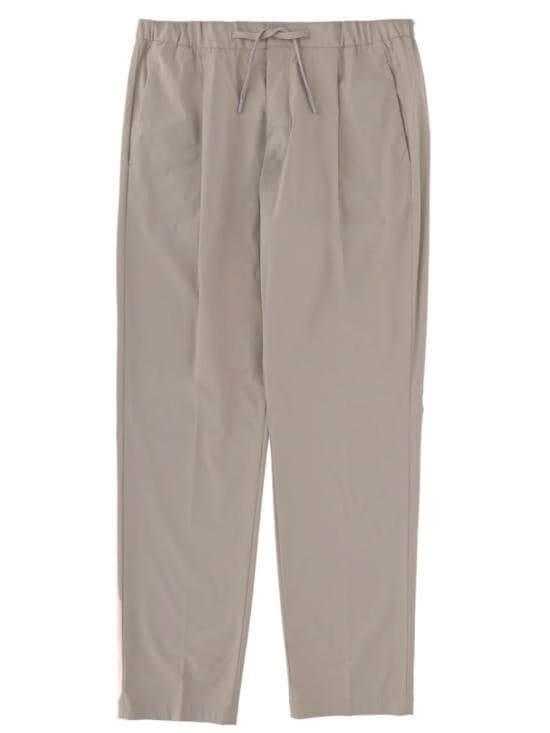 HERNO Men Pants PT000077U 12691Z2600 Grey
