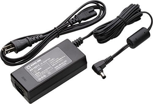 （まとめ買い）テプラPRO ACアダプタ AS1527J 00204199 [x3]