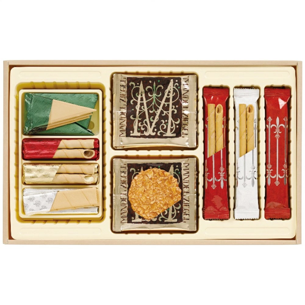 本高砂屋 菓子詰合せ EMR30 4183-052 のし無料 ラッピング無料 ギフト お菓子 洋菓子 焼き菓子 詰め合わせ 内祝い ギフトセット お歳暮 お中元 贈り物 贈答品 A31