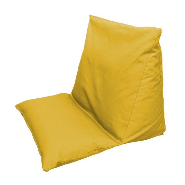 Cubeads キュービーズ クッション ドーザス T-4580202233254 マスタード 龍野コルク工業株式会社