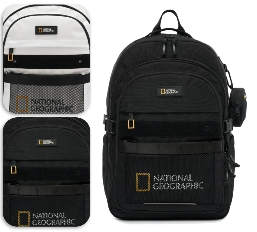 LACO BACKPACK (N261ABG530)