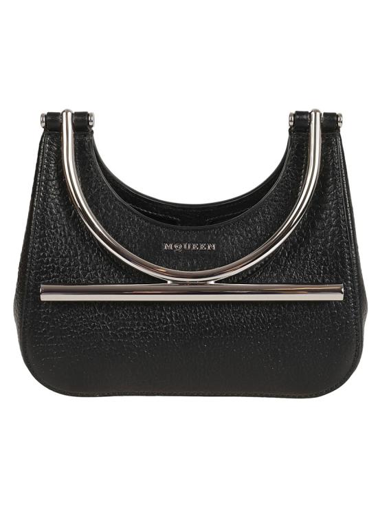 ALEXANDER MCQUEEN Women Bags 8035251VDBB1000 Black