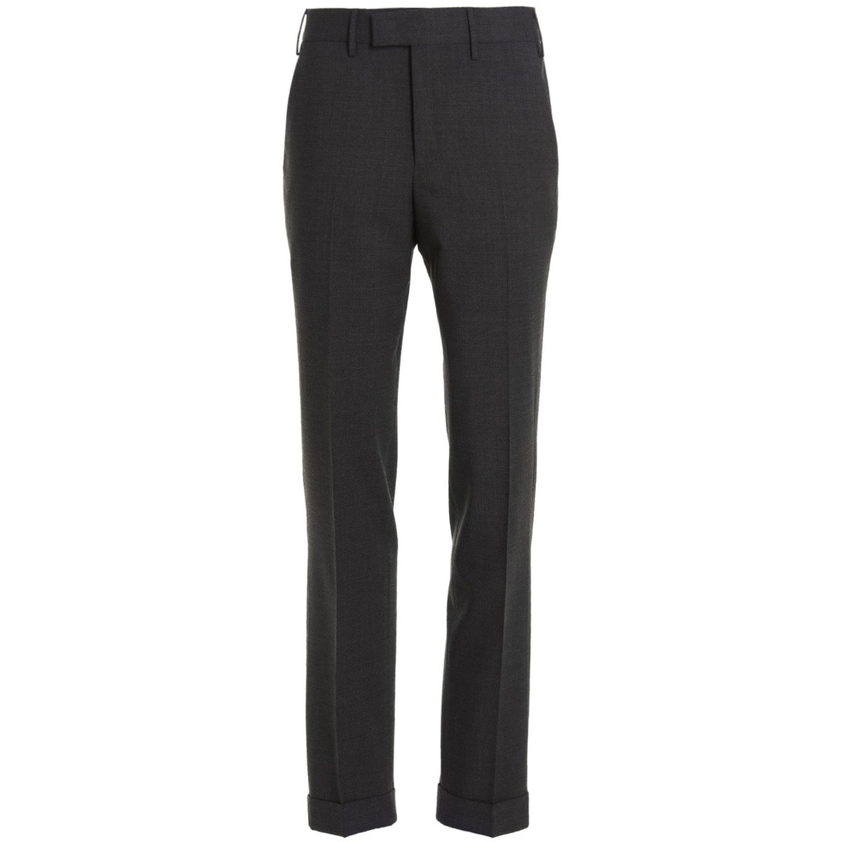 COAFMAZ00CL1TO550250 グレー 秋冬2023 パンツ メンズ ju