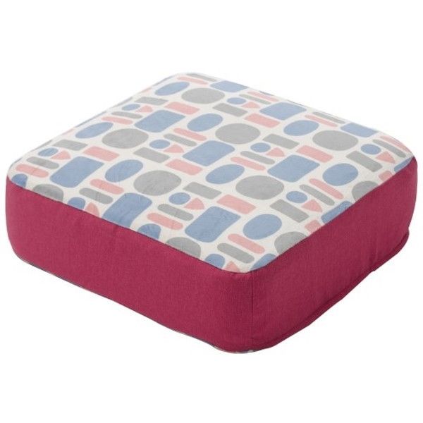 CELLUTANE A366t-673BRK/632RO ブリック SWEETS クッション 低反発 カバーリング 日本製 メーカー直送