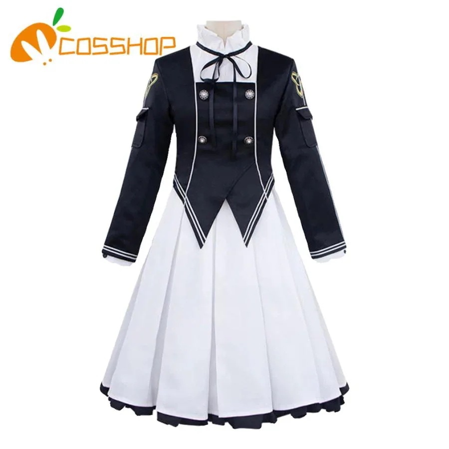 Arknights アークナイツ Virtuosa ヴィルトゥオーサ コスプレ衣装 コスプレ イベント 演出服 二次会