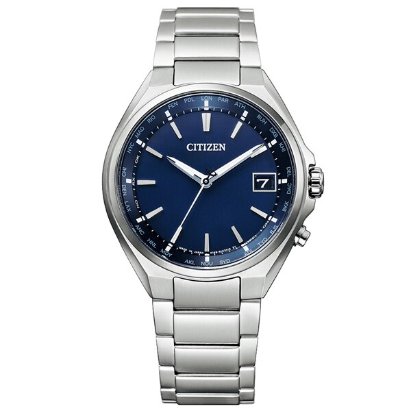 取寄品 正規品 CITIZEN シチズン アテッサ CB1120-50L 腕時計