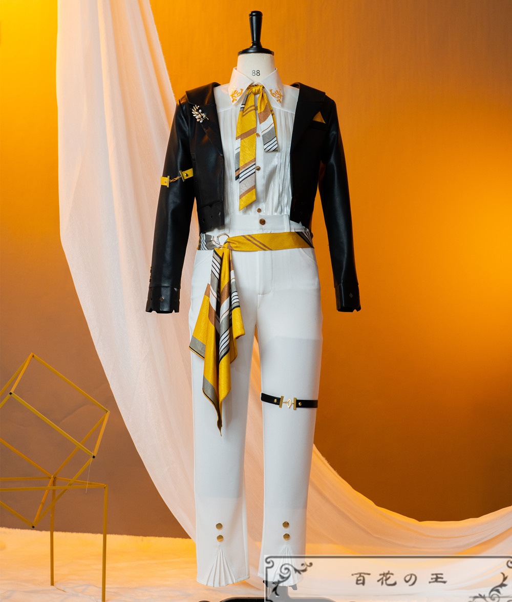 ES あんさんぶるスターズ Surprising Thanks!! MV衣装 コスプレ衣装 コスチューム ハロウィン 変装 仮装 10,772円