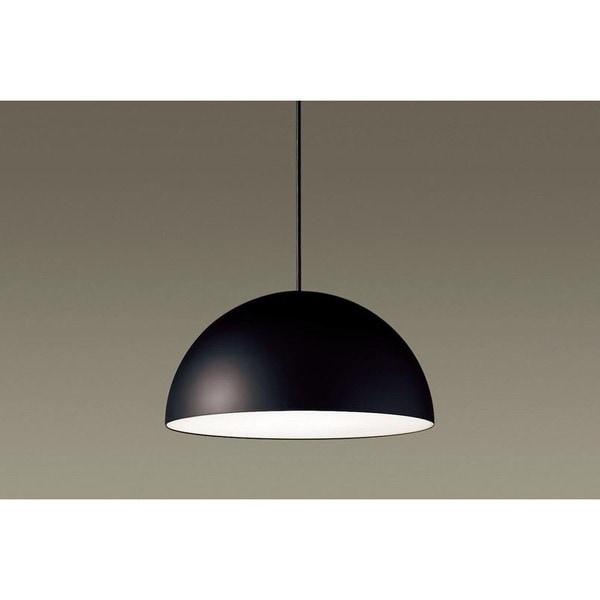 LGB15142BF [吊下型 LED（電球色） ダイニング用ペンダント プラスチックセードタイプ引掛シーリング方式 MODIFY（モディファイ） パネル付型 白熱電球60形1灯器具相当]