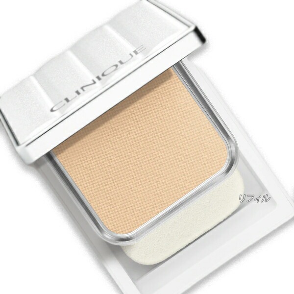 CLINIQUE イーブン ベター パウダー メークアップ ウォーター ヴェール 27 N リィフィル