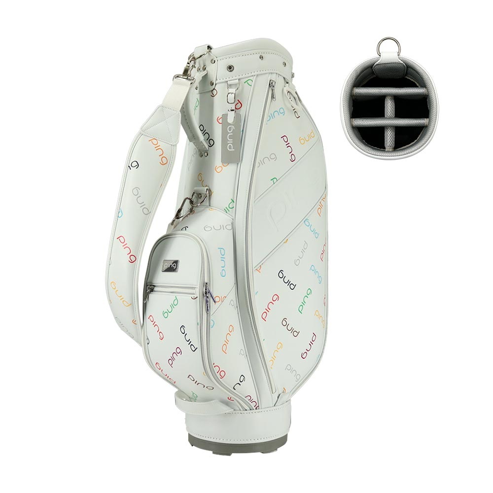 ピン(PING)のキャディバッグ 比較 2026年人気売れ筋ランキング - 価格.com