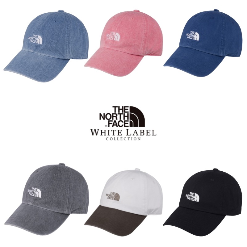 LOGO BALL CAP [NE3CR01J]
