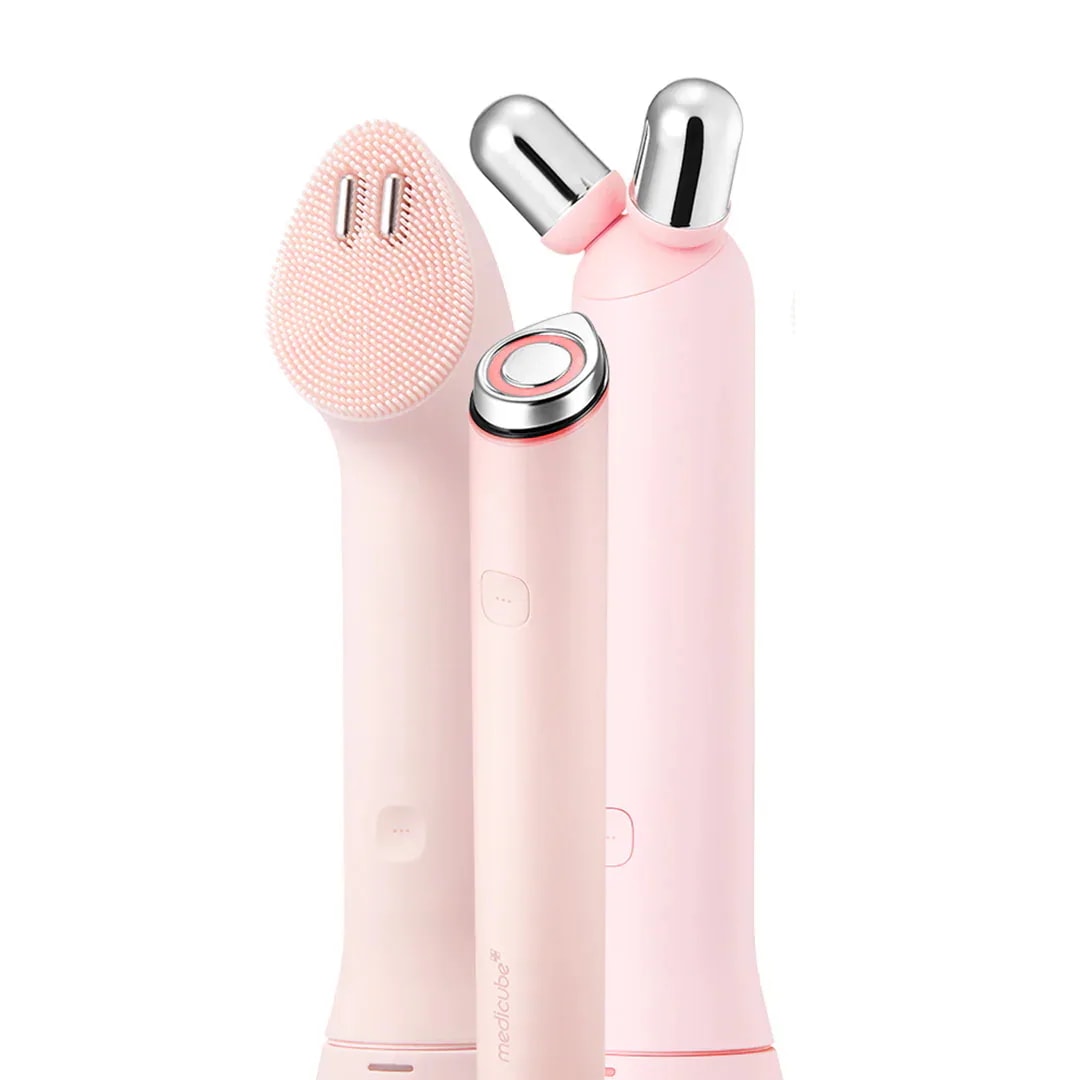 Qoo10] メディキューブ 【EMSローラー新登場】 AGE-R ブ : ダイエット