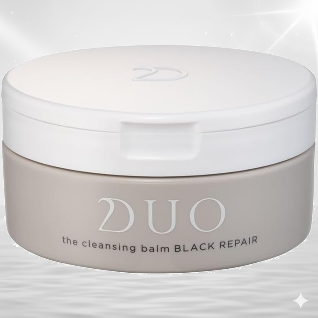 【リニューアル前商品】 ザ クレンジングバーム ブラックリペア 90g×3個セット 8,181円