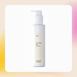クレンズ ミソフトリー クレンジングミルク 200ml