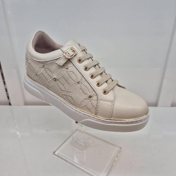 HC11 牛革婦人靴 Y7E9U51P335 (42291556)