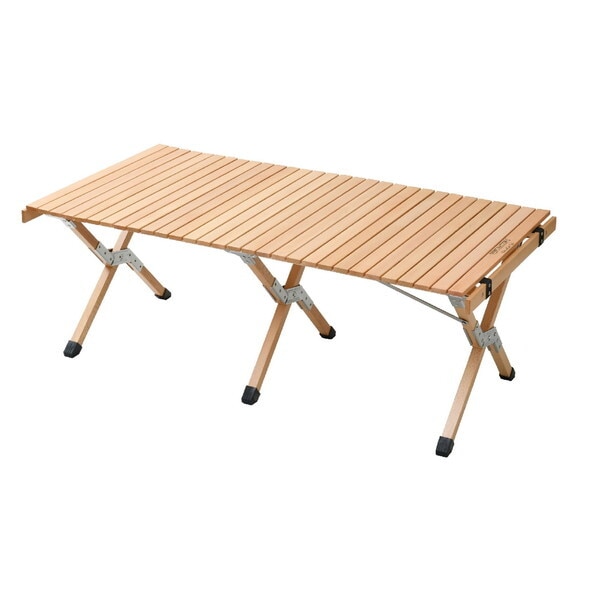 TF-ZEL-RT120N ZEL ロールトップテーブル120N