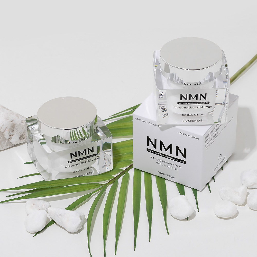 NMN リポソーム フェイスクリーム 50ml
