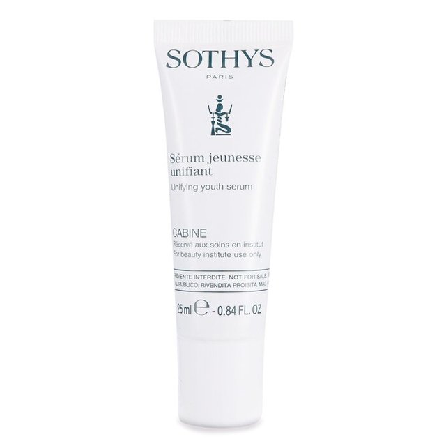 UFユースセラム 25ml