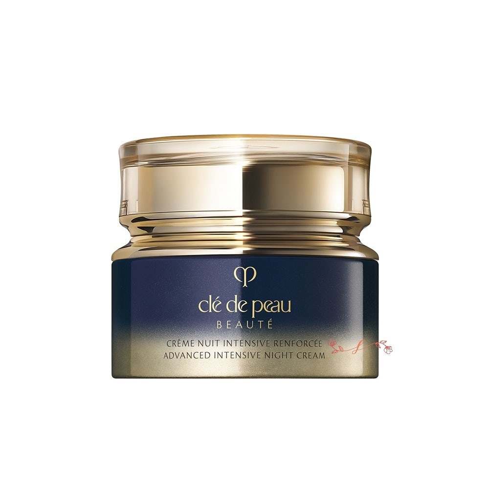 cle de peau (資生堂　cpb) クレームアンタンシヴＲ（ニュイ）（本体）50g／夜用クリーム 正規品