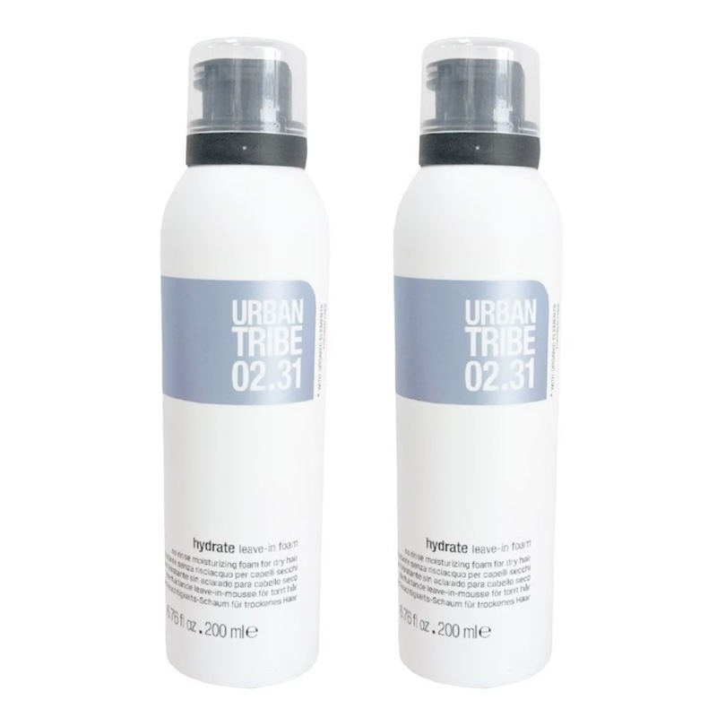 ハイドレートリブインフォーム/ 200ml/ 2個