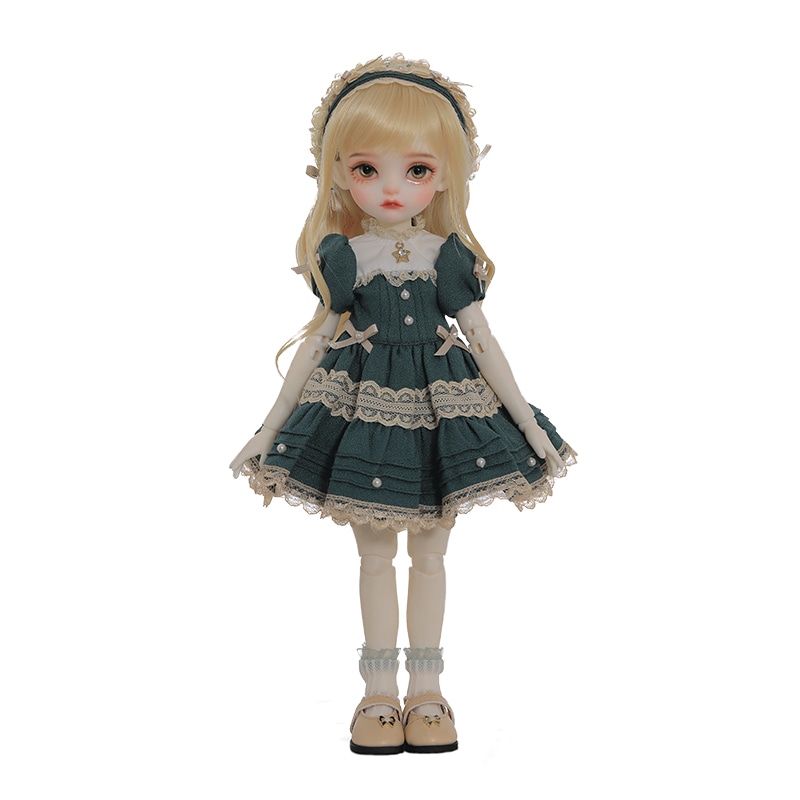 球体関節人形SD手作り関節人形Jin1/6可愛いツンデレ関節プレゼント現品BJDドール