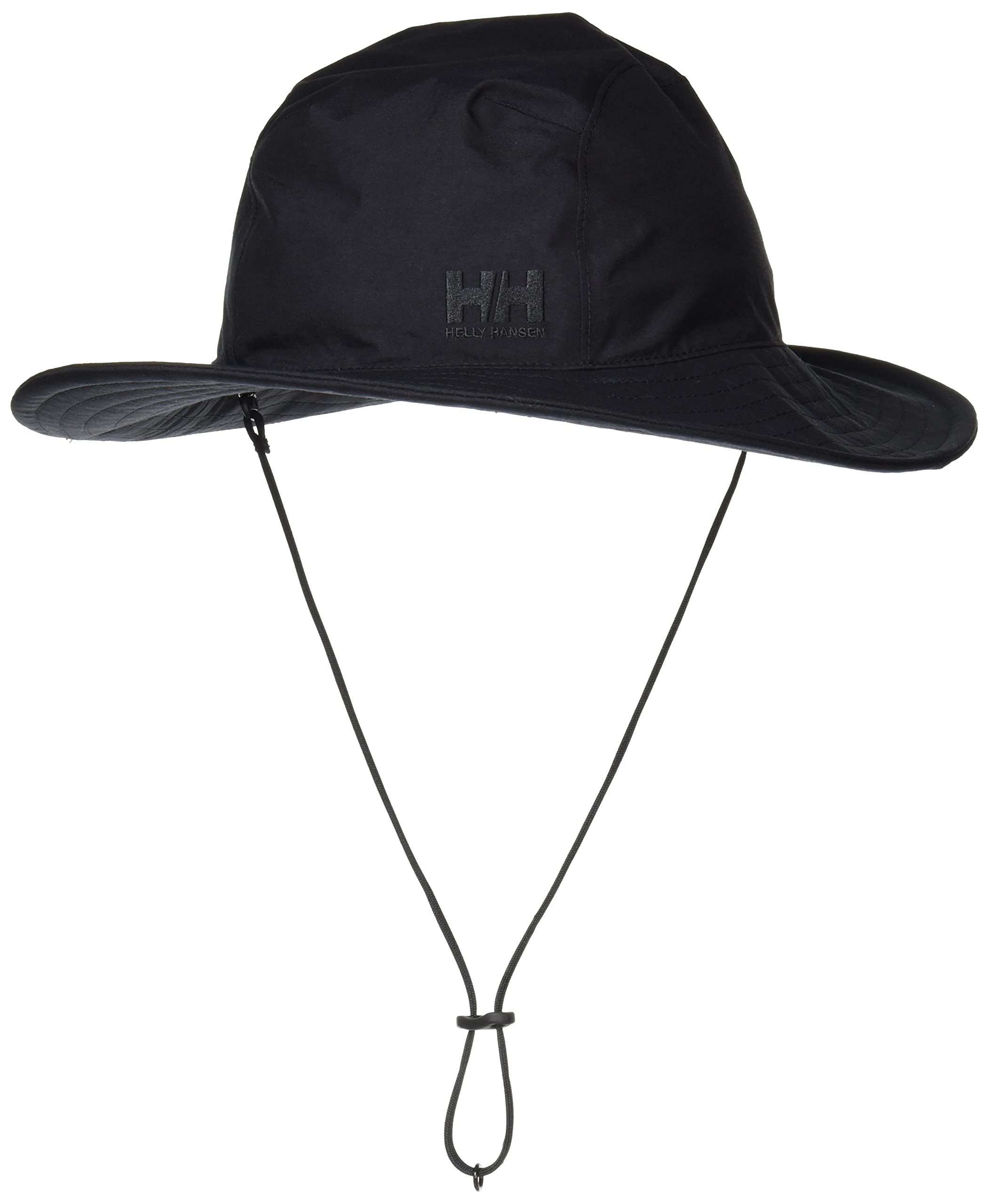 [ヘリーハンセン] 帽子 HHレインハット HH Rain Hat ユニセックス HC92155 ブラック L