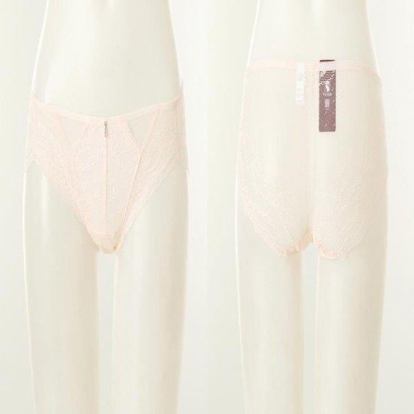 (正常)26SS広告メインお尻レースパンティー_C VPT9005S_PK_C