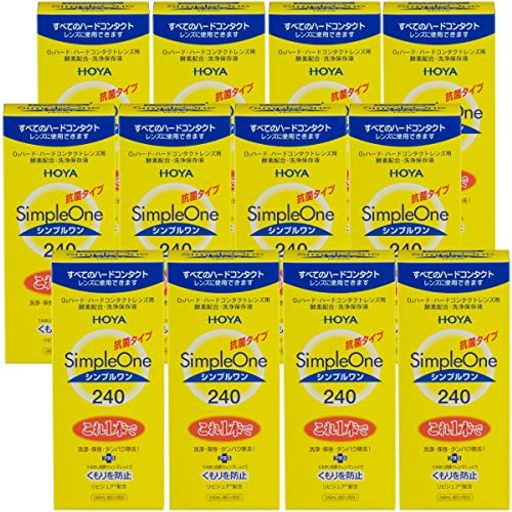 シンプルワン240ml×12本