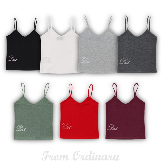 DST Soft Cami Sleeveless